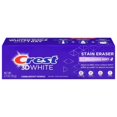 thumbnail image 1 of Pasta dental Crest 3D White Stain Eraser Fresh Mint 76 g, 1 of 1
