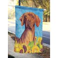 thumbnail image 2 of Carolines Treasures SC9079CHF Drapeau Vizsla Toile - Taille Maison, 2 of 4