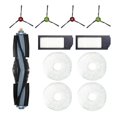 thumbnail image 1 of Kit de accesorios para Ecovacs Deebot X1 Omni / Ecovacs Deebot X1 Turbo, 1 of 5