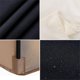 thumbnail image 3 of Beige Waterproof Replacement Fabric for 6-Rib 2M Parasol with Anti-Ultraviolet Protection, 3 of 5