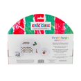 thumbnail image 4 of The World of Eric Carle, The Very Hungry Caterpillar Merry Christmas Kids Melamine 3 Piece Set, 4 of 4