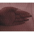 thumbnail image 4 of oneOone Viscose Chiffon Fabric Brush Stroke Block Print Sewing Fabric BTY 42 Inch Wide, 4 of 4