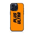 thumbnail image 1 of Plus Ultra My Hero Academia iPhone 15 Pro Case BLN6581,iPhone 15 Pro Max, 1 of 3