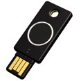 thumbnail image 1 of Llave de seguridad Yubico YubiKey Bio Series FIDO Edition USB-A, 1 of 7
