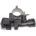 thumbnail image 4 of Dorman 989019 Ignition Lock Housing For 2008-2010 Ford Escape 2008 Ford Escape, 4 of 4