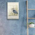 thumbnail image 3 of Epic Art 'Heron Sanctuary II' by Tim O'Toole, Acrylic Glass Wall Art, 16"x24", 3 of 3