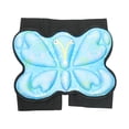 thumbnail image 2 of Almohadilla de cadera para niños, equipo de soporte anticaída, equipo de protección grueso para niños y niñas Color Azul M, 2 of 8