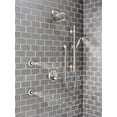 thumbnail image 6 of Delta Cassidy Shower Flange in Stainless RP72562SS, 6 of 10