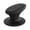 Black, variant on Heat-Resistant Pot Lid Knob Replacement – Black Universal Handle for Pans & Skillets (Plastic)