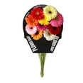 thumbnail image 1 of Bouquet de gerberas 10 tallos, 1 of 1