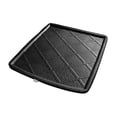 thumbnail image 4 of Auto Rear Boot Liner Trunk Cargo Mat Tray Floor Carpet For Mercedes-BENZ ML 300 350 500 2005-2011, 4 of 6