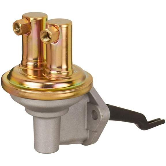 Herko Mechanical Fuel Pump BM178 For International Harvester 1000B 1100A 65-70