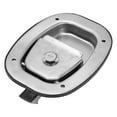 thumbnail image 3 of Toolbox Lock, Dustproof RV Door Lock, Durable  Trailers Trucks for Camping Vehicles Motorhomes, 3 of 8