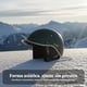 thumbnail image 4 of Abbraccia Casco de esquí de invierno, casco de seguridad para adultos, equipo de protección, set de gafas, unisex, certificado ASTM, 4 of 6