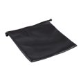 thumbnail image 3 of 6X Caja Bolso Bolsa de Almacenamiento Suave de PU para Around Auricular -1 DJ Auriculare Negro, 3 of 5