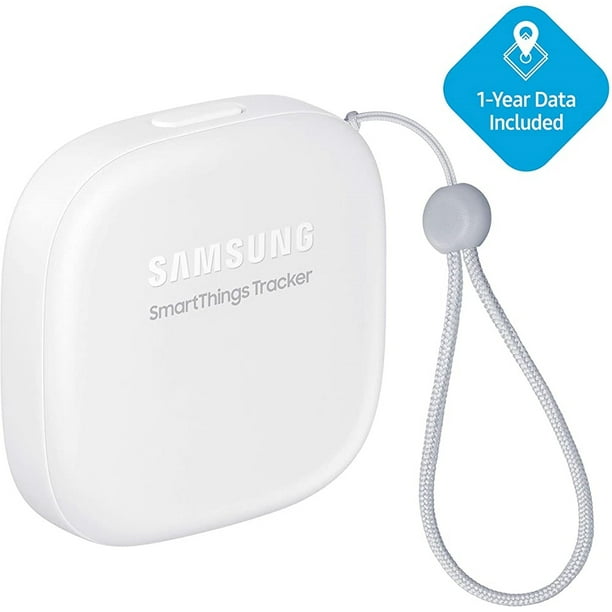 SMARTTHINGS TRACKER ATT NETWORK TRACKING ZONE NOTIFY SEND LOCATION