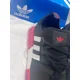 thumbnail image 4 of Size 11.5 - Adi-das NMD_R1 Black Vivid Red, 4 of 5