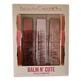 thumbnail image 1 of Beauty Creations,set De 3 Tintas Balsamos Labiales Brillantes, 1 of 7