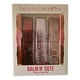 thumbnail image 1 of Beauty Creations,set De 3 Tintas Balsamos Labiales Brillantes, 1 of 7