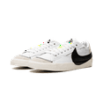 thumbnail image 2 of NIKE WOMENS BLAZER LO '77 JUMBO MNS Womens DQ1470 101 DQ1470 101 from Stadium Goods, 2 of 8