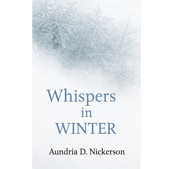 Whispers in WINTER, (Paperback)