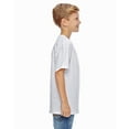 thumbnail image 2 of Hanes Boys 4-18 Nano Short Sleeve T-Shirt, 2 of 3