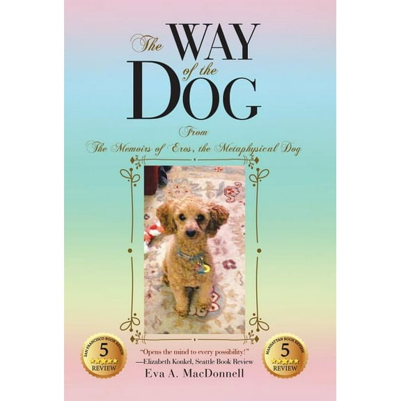 The Way of the Dog (Hardcover)