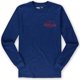thumbnail image 1 of Camiseta gráfica Quiksilver Workwear para hombre, azul, grande Quiksilver  Camiseta gráfica, 1 of 2