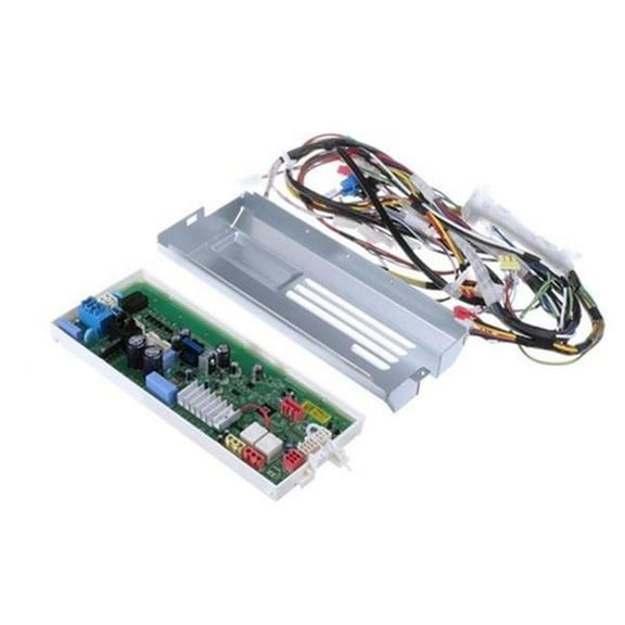 LG ZENAGM76889607 Dishwasher SVC Harness Parts Assembly