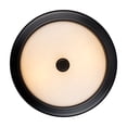 thumbnail image 2 of Trans Globe Lighting - Mod Space - Three Light Flushmount-Rubbed Oil Bronze, 2 of 6