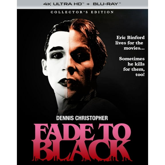 Fade to Black (Collector's Edition)