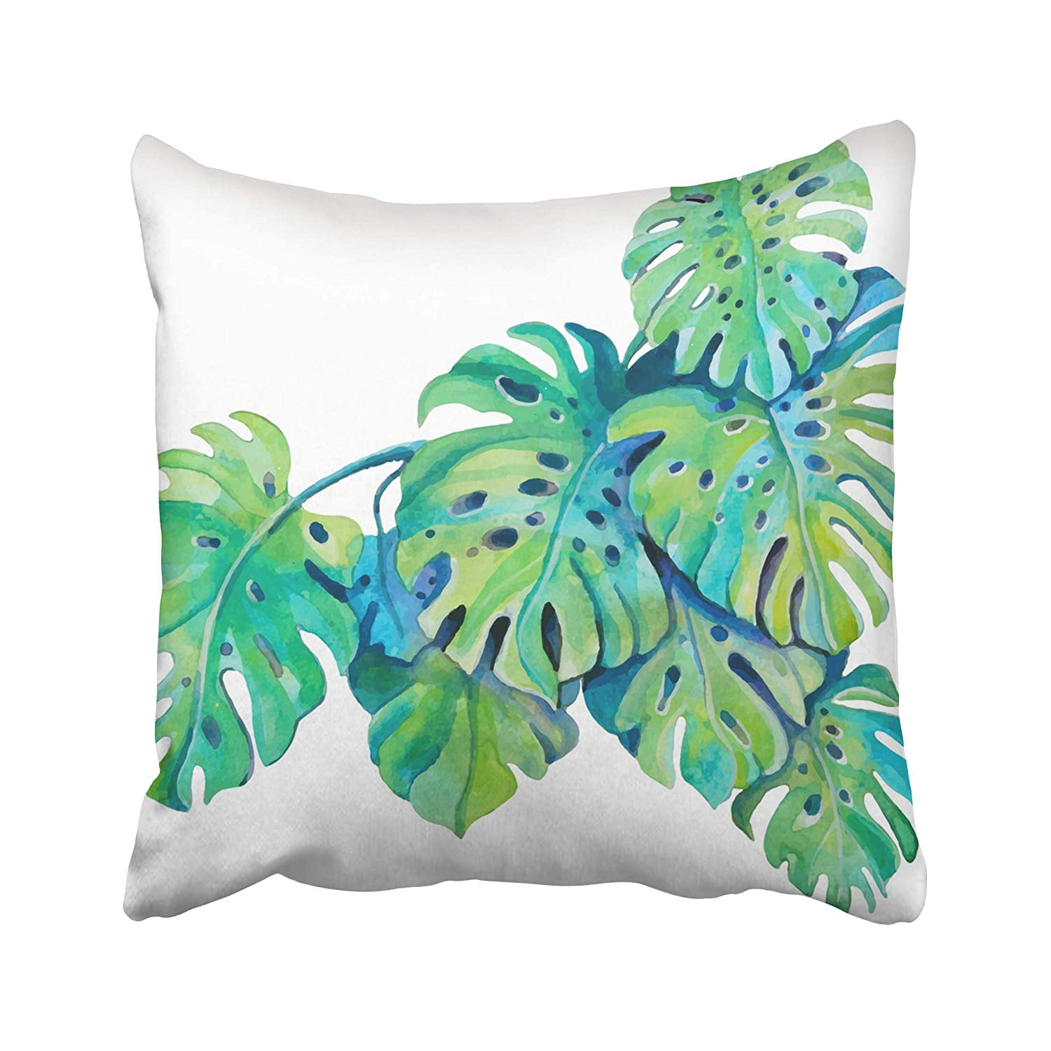 spring pillow covers 18x18