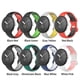 thumbnail image 5 of Correa de sílice transpirable YONGSHENG Para Pixel Smartwatch Tamaño S Color como se muestra, 5 of 5