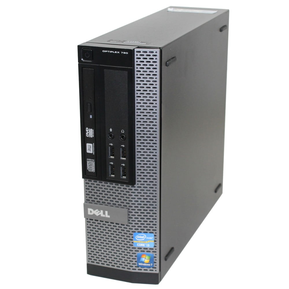 dell optiplex 790 sff core i3