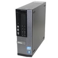 thumbnail image 2 of Restored Dell OptiPlex 790 SFF Intel i3-2100 3.10Ghz 8GB RAM 1TB HDD Win 10 Pro DVD-RW (Refurbished), 2 of 2