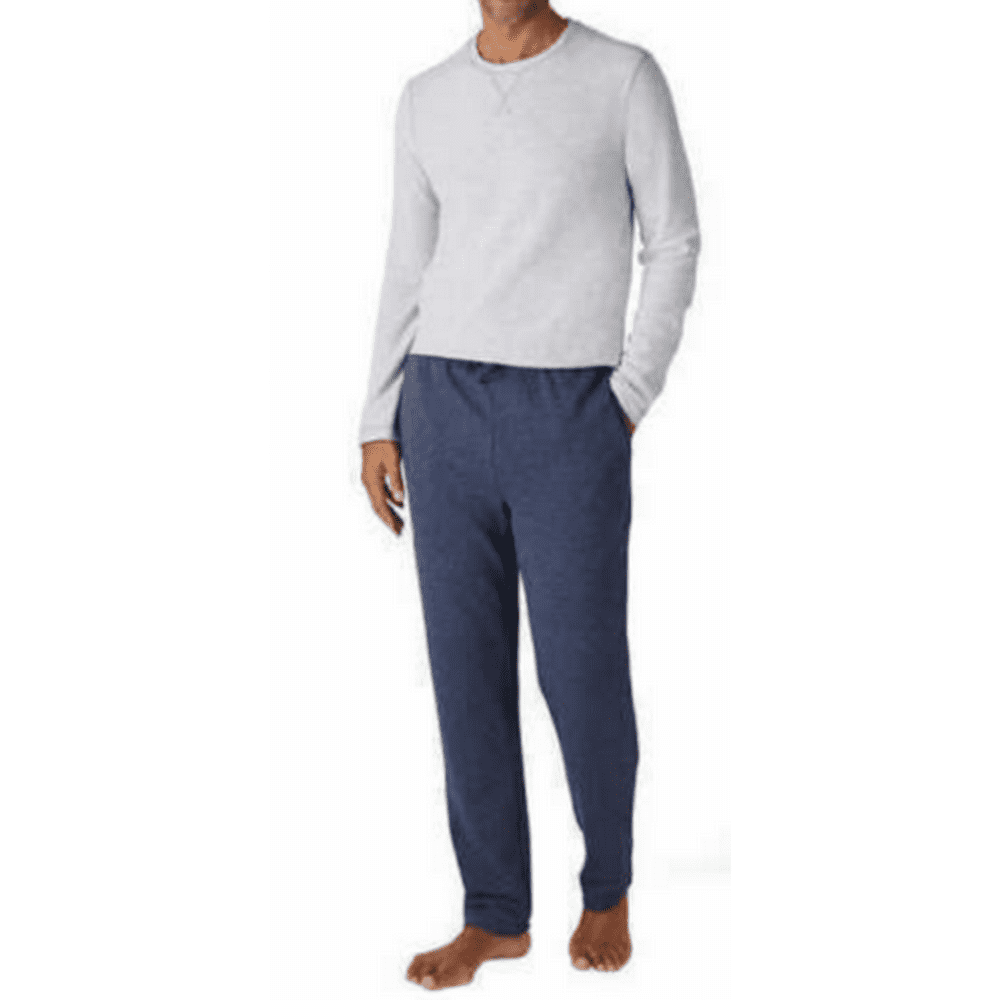 stacked joggers set