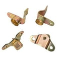 thumbnail image 3 of BETOOLL Tailgate Hinge KIT for 99-06 Chevy Silverado GMC Sierra 4 Piece Set, 3 of 5