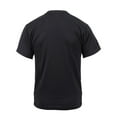 thumbnail image 3 of Rothco Athletic Fit R.E.D. (Remember Everyone Deployed) T-Shirt, Black, L, 3 of 6