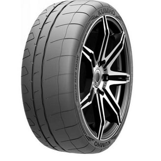 SSS Federal SS595 High Performance Tire - 255/35R18 90W for