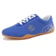 thumbnail image 3 of Zapatos glamorosos de lona Wushu Tai Chi Kungfu para parejas de calidad, zapatos de artes marciales de rutina, zapatos de competición profesionales para hombres y mujeres, 3 of 5