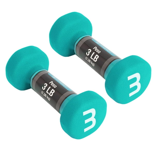 Decathlon Mancuernas De Kg Precio Pesas Kg Mujer Mancuernas