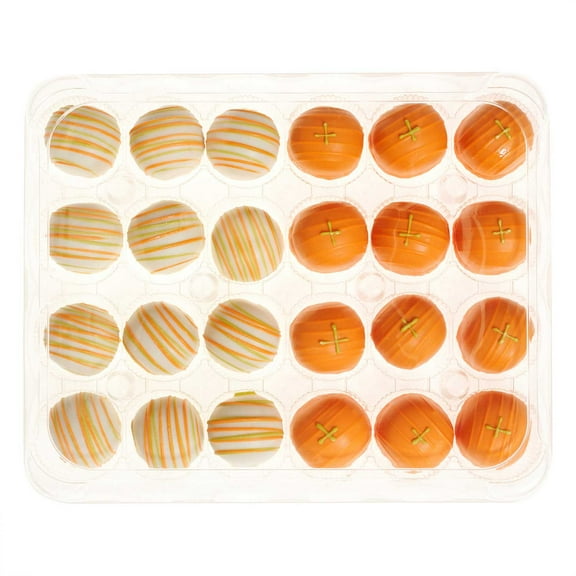 Member's Mark Pumpkin Spice Cake Balls, 24 ct.