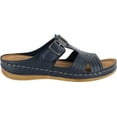 thumbnail image 3 of Easy Street Kimber Comfort Sandals (Women), 3 of 7