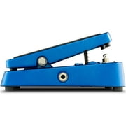 Xotic Effects XW-2 Wah Effects Pedal Metallic Blue