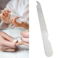 thumbnail image 2 of WIFKLSIIPG Lime à Ongles en Acier Inoxydable Outils de Manucure, 2 of 6