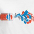 thumbnail image 3 of CafePress - Pepsi Spirit Can Women's Long Sleeve T Shirt - Women's Long Sleeve Graphic Casual T-Shirt, 3 of 4