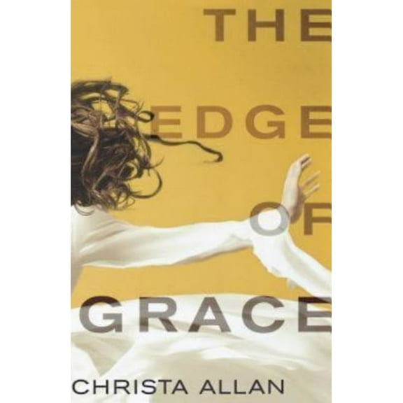 The Edge of Grace, (Paperback)