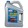 thumbnail image 2 of Hot Rod & Classic Car HP Motor Oil SAE 20W-50, 2 of 4