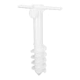 thumbnail image 1 of Support de Parasol de Plage Ancre de Sable, Support de Parasol de Plage Universel Léger Filetage 5 Couches Multifonction Portable pour Sable Plage pour Extérieur, 1 of 8