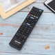 thumbnail image 1 of Controlador de TV Amonsee Negro de Repuesto Control Remoto para RM-ED044 RM-ED045 RM-ED048 RM-ED052 RM-ED050 RM-ED053, 1 of 8